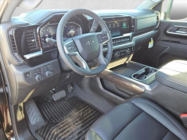New 2026 Chevrolet Silverado 2500 LT w/ Trail Boss Package image 3
