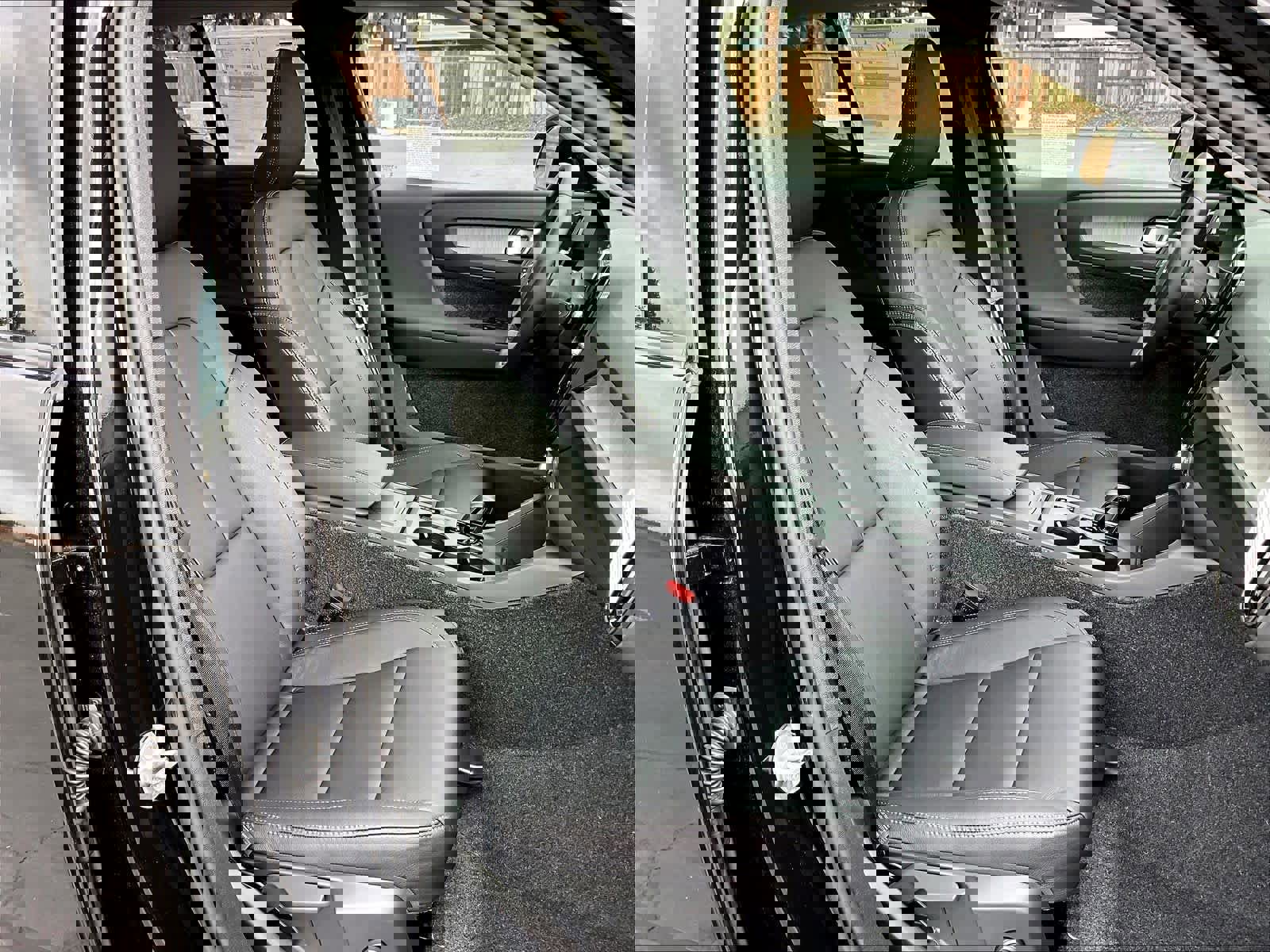 New 2026 Volvo XC40 B4 Core w/ Climate Package image 31