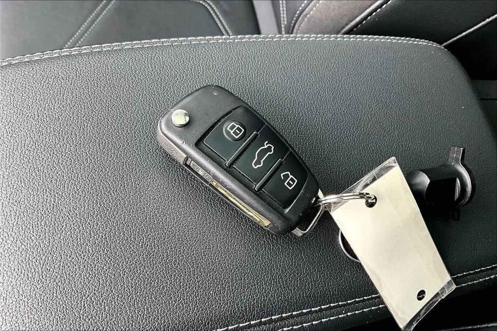 Used 2021 Audi Q3 2.0T Premium Plus w/ Premium Plus Package AWD/4WD image 12