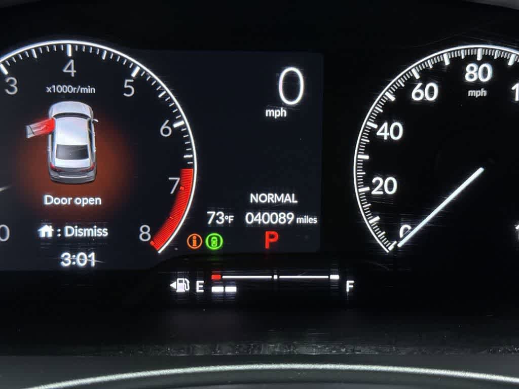 Used 2023 Honda Civic Sport image 18