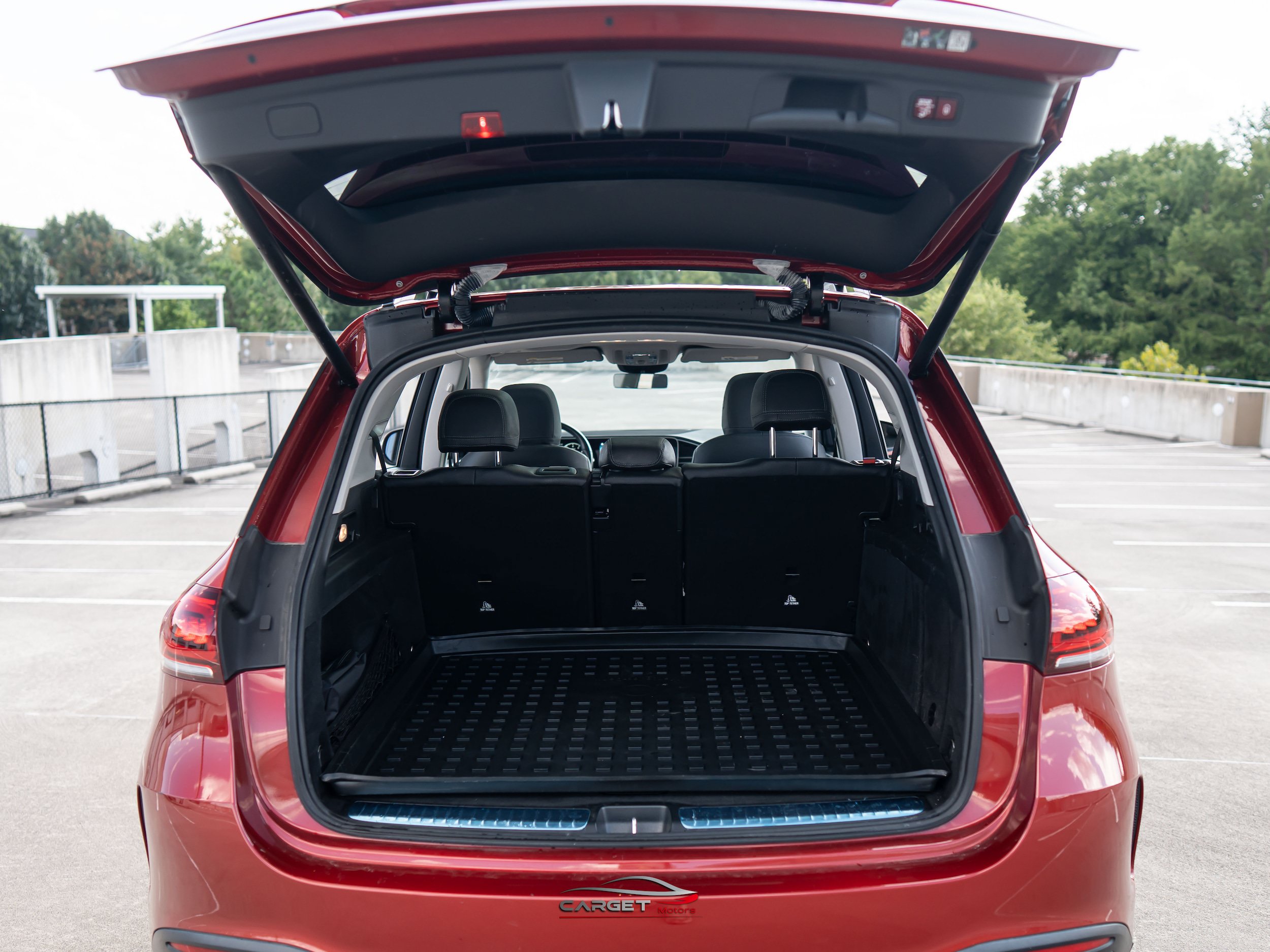 Used 2023 Mercedes-Benz GLE 350 w/ AMG Line Exterior image 45