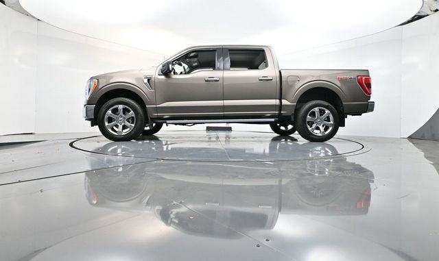 Used 2023 Ford F150 XLT w/ Equipment Group 302A High AWD/4WD image 30