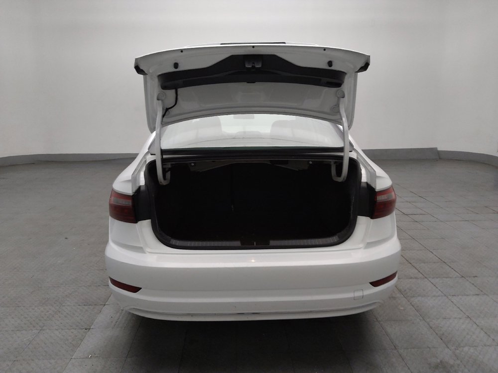 Used 2021 Volkswagen Jetta R-Line FWD image 29