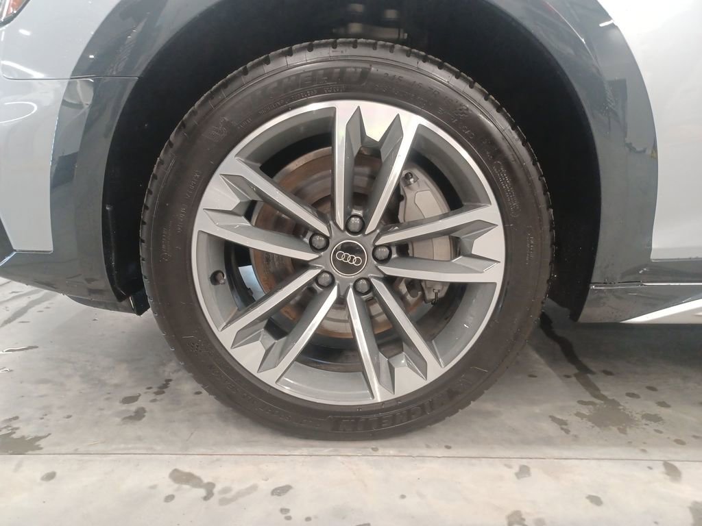 Used 2023 Audi A4 2.0T allroad Premium Plus image 21