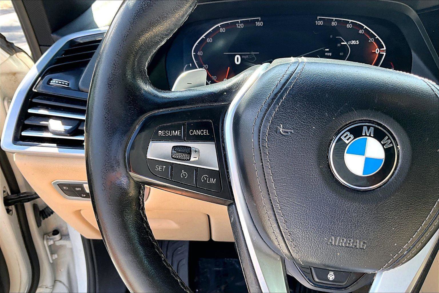 Used 2021 BMW X5 xDrive40i w/ Premium Package AWD/4WD image 11
