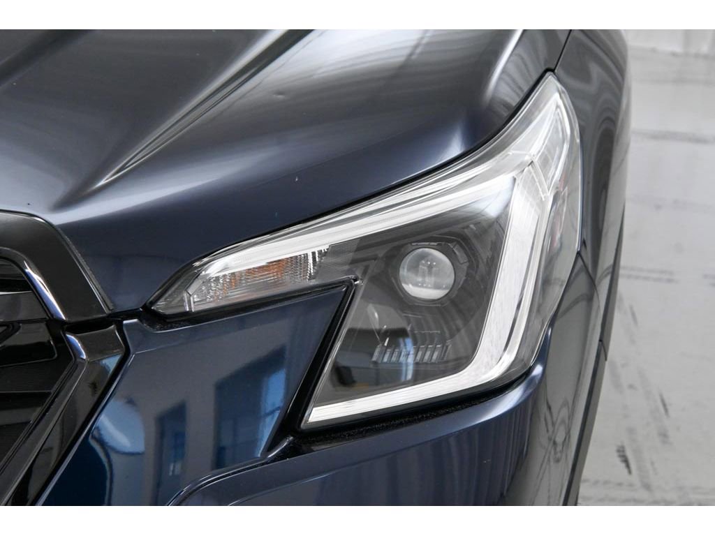 Used 2022 Subaru Forester Sport image 23