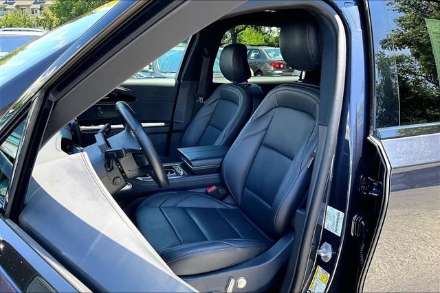 Used 2024 Lincoln Nautilus Premier w/ Jet Appearance Package AWD/4WD image 6