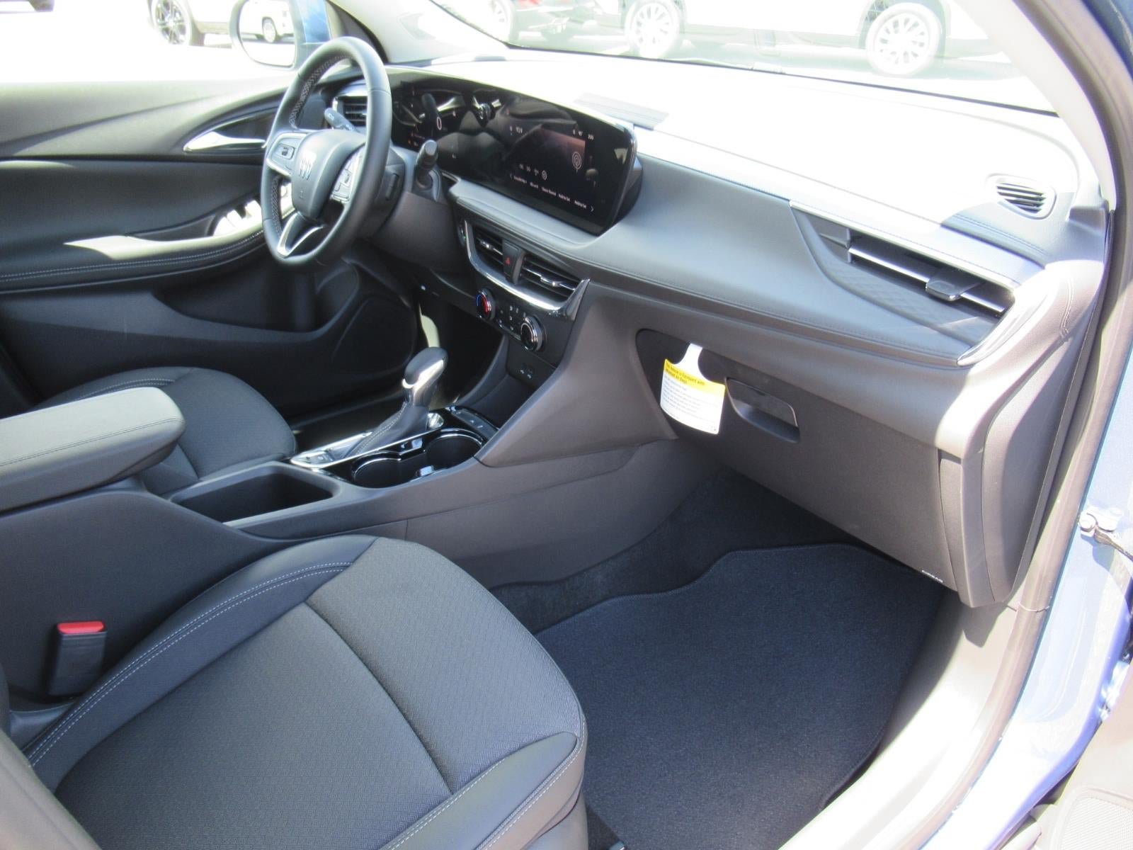 New 2026 Buick Encore GX Preferred w/ Comfort Package FWD image 11