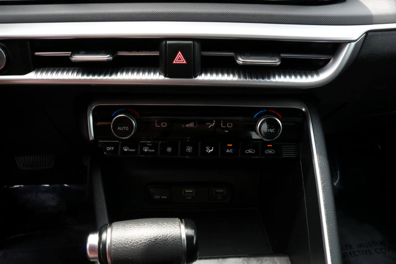 Used 2021 Kia K5 GT-Line image 29