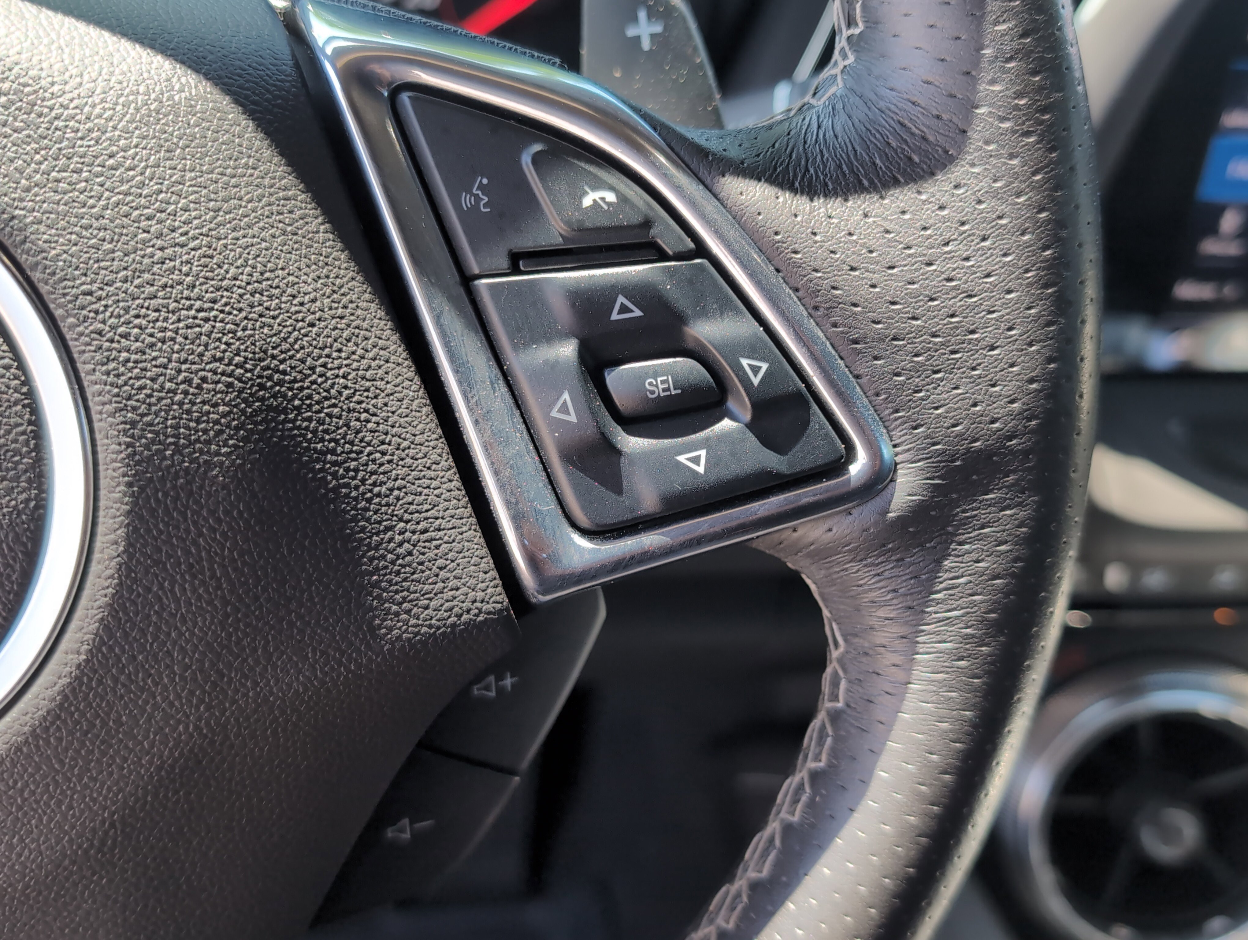 Used 2023 Chevrolet Camaro SS RWD image 20