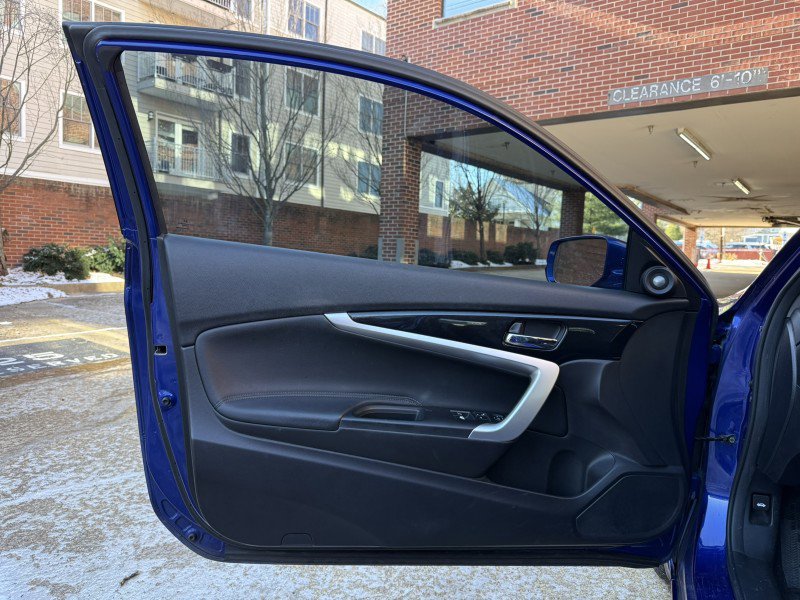 Used 2014 Honda Accord EX-L image 10