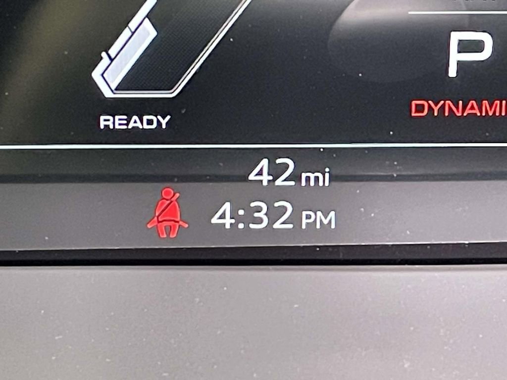 New 2026 Audi RS 3 image 45