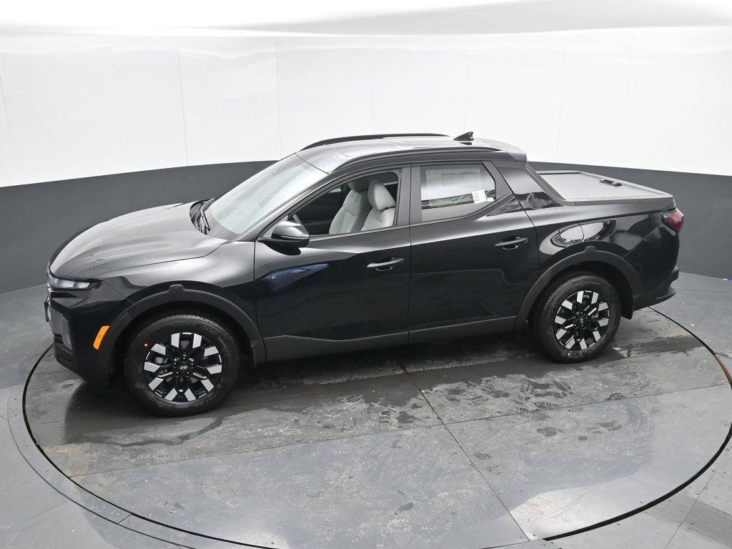New 2026 Hyundai Santa Cruz SEL AWD/4WD image 41