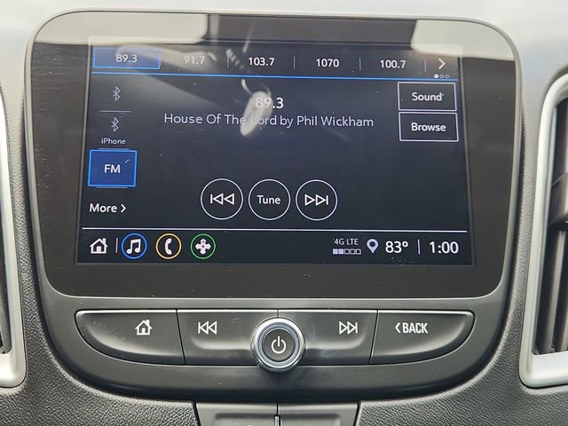 Used 2023 Chevrolet Malibu LS image 13