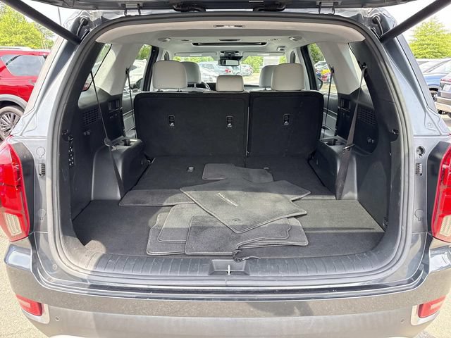 Used 2020 Hyundai Palisade SEL AWD/4WD image 12