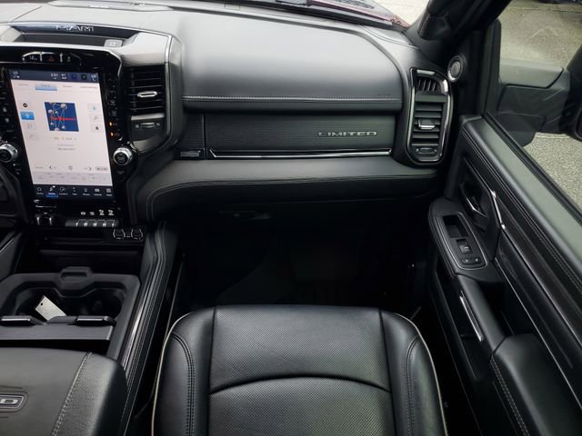 Certified 2024 RAM 2500 Limited AWD/4WD image 22