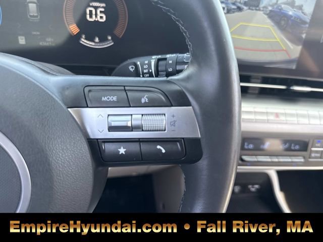 Used 2024 Hyundai Kona SEL image 28