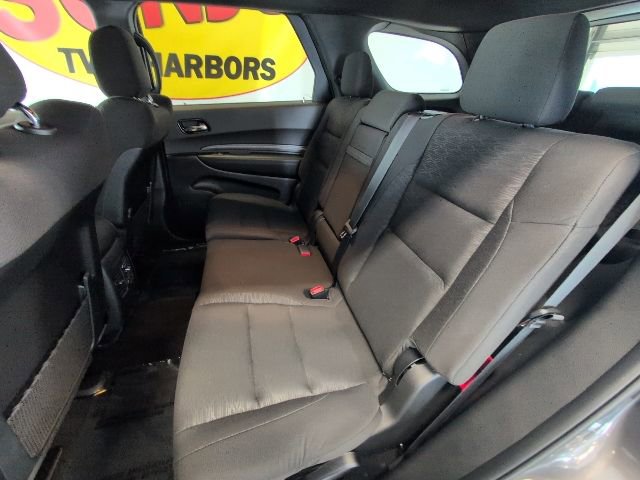 New 2026 Dodge Durango GT w/ Blacktop Package AWD/4WD image 26
