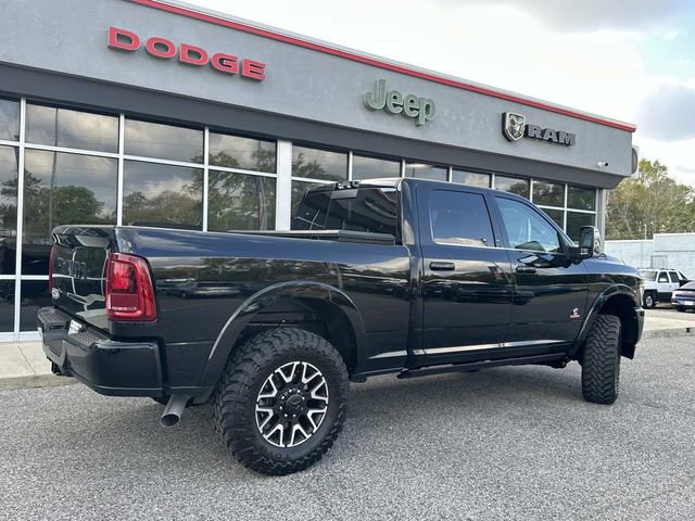New 2026 RAM 2500 Limited image 5