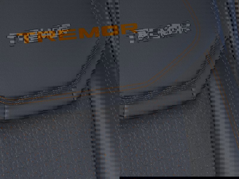 New 2025 Ford Maverick Tremor image 17