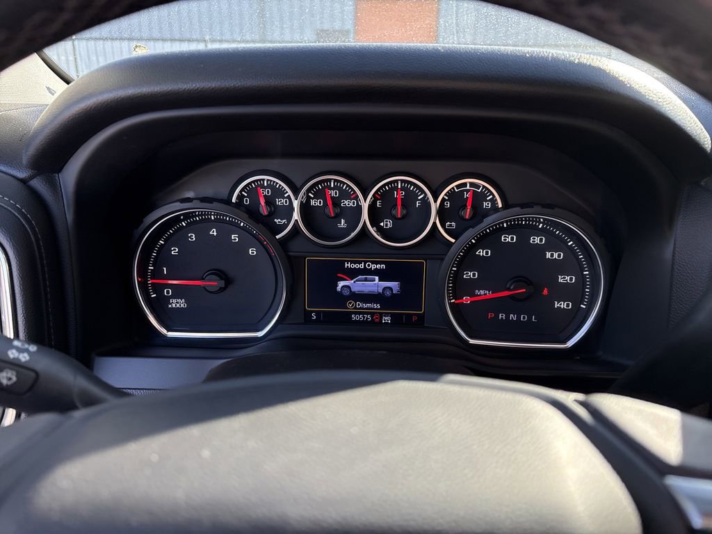 Used 2022 Chevrolet Silverado 3500 LT w/ Convenience Package image 16