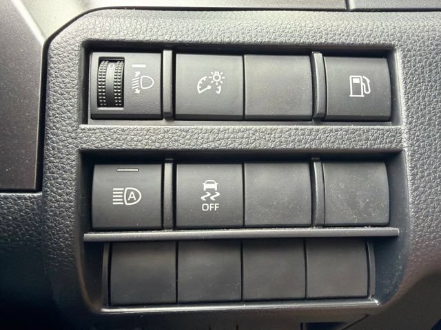 Used 2026 Toyota 4Runner SR5 AWD/4WD image 24