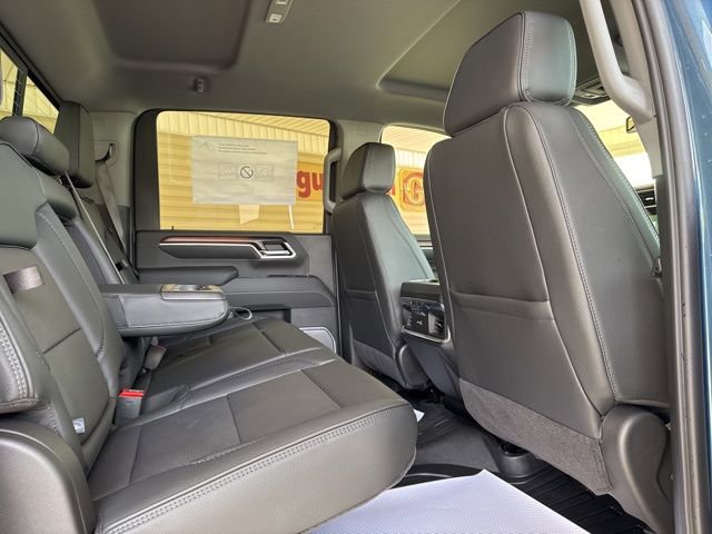 New 2026 GMC Sierra 2500 Denali w/ Snow Plow Prep/Camper Package image 27