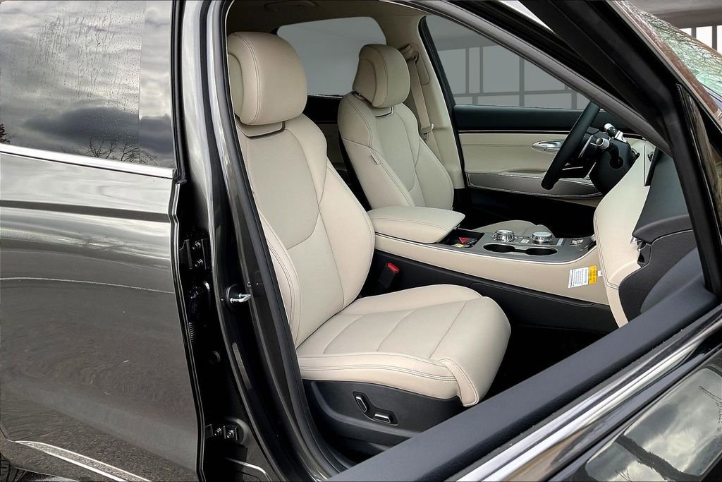 New 2026 Genesis GV70 2.5T Select AWD/4WD image 10
