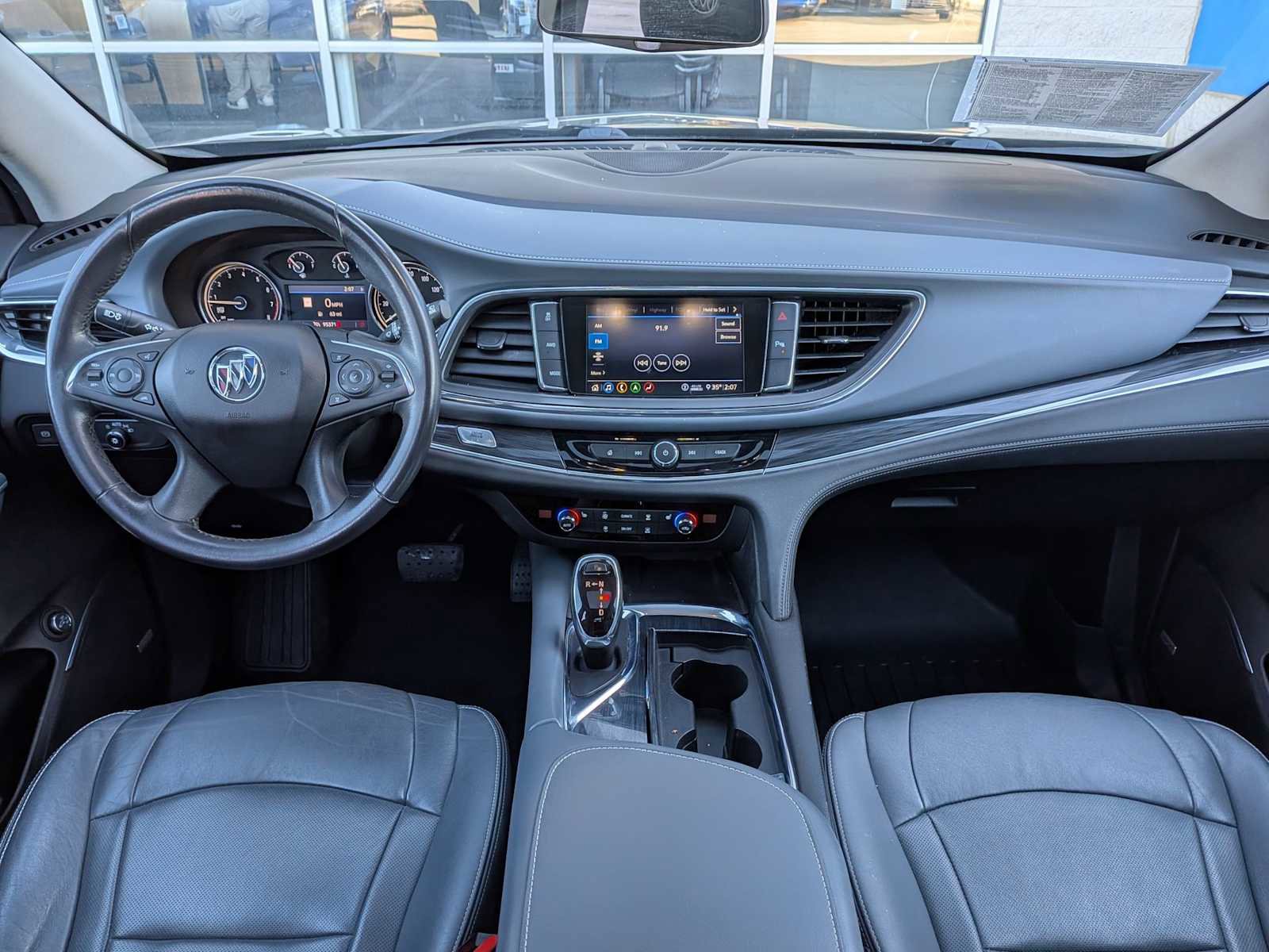 Used 2020 Buick Enclave Essence w/ Sound and Sites Package image 14