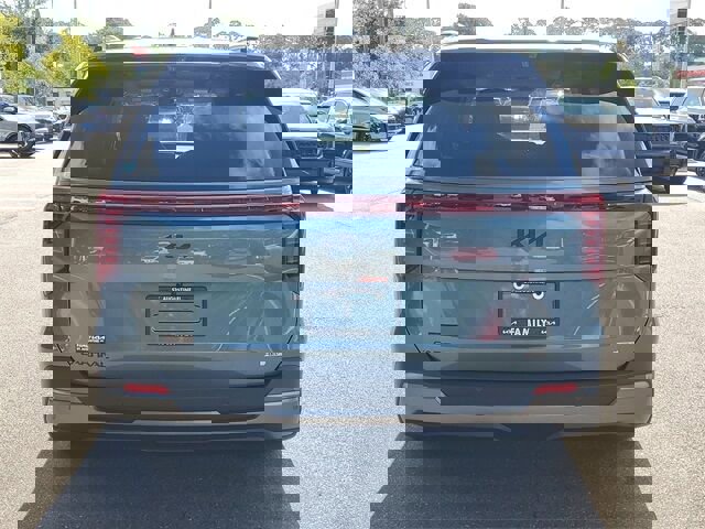 New 2026 Kia Carnival SX Prestige image 7