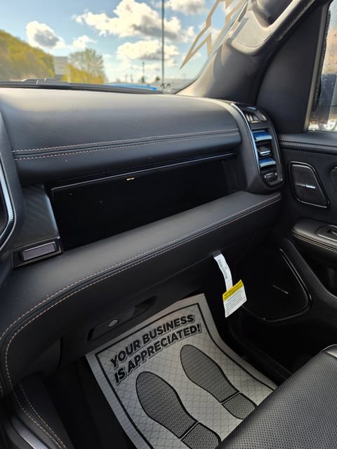 Used 2024 RAM 1500 TRX AWD/4WD image 15