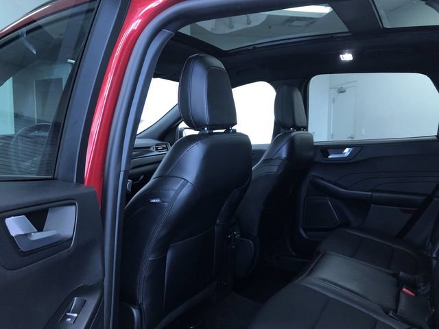 Used 2024 Ford Escape ST-Line w/ Tech Pack #1 AWD/4WD image 20