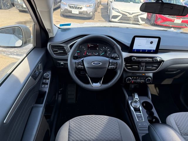 Used 2022 Ford Escape SE w/ Convenience Package image 6
