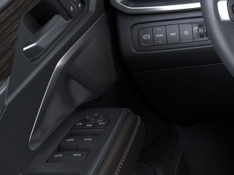 New 2027 GMC Acadia Denali Ultimate AWD/4WD image 22