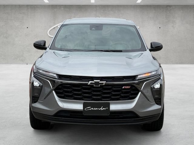 Used 2024 Chevrolet Trax RS FWD image 18
