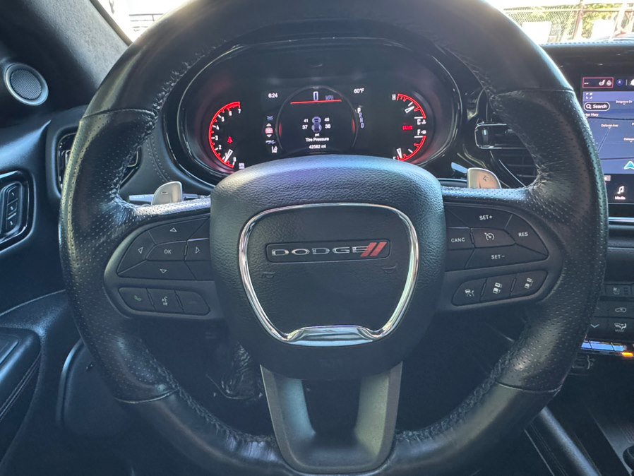 Used 2022 Dodge Durango R/T AWD/4WD image 16