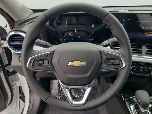 New 2026 Chevrolet Trax LT w/ Driver Confidence Package image 26