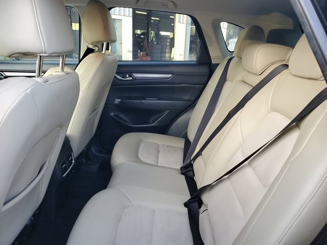 Used 2019 MAZDA CX-5 Touring image 10