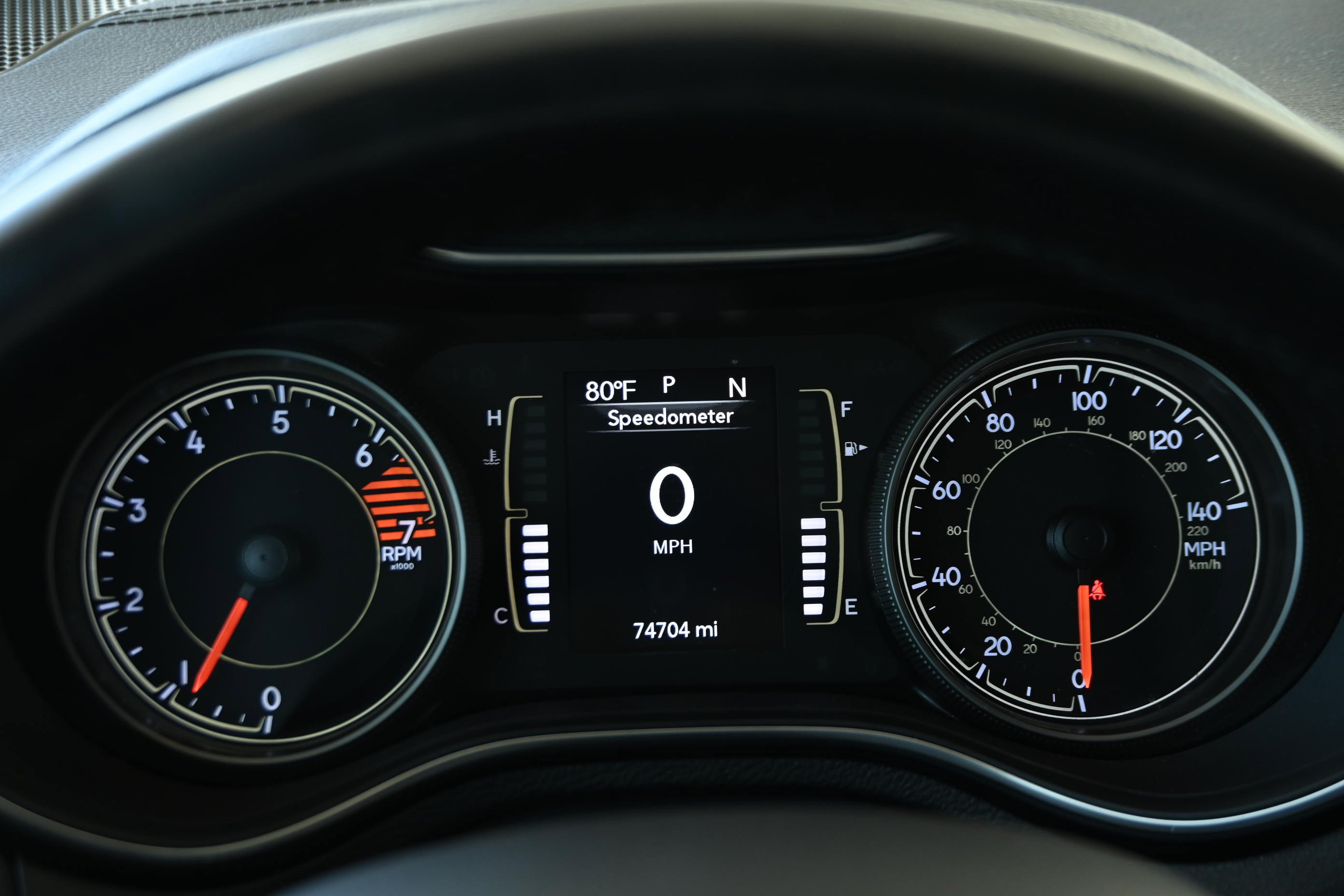Used 2021 Jeep Cherokee Latitude Plus FWD image 17