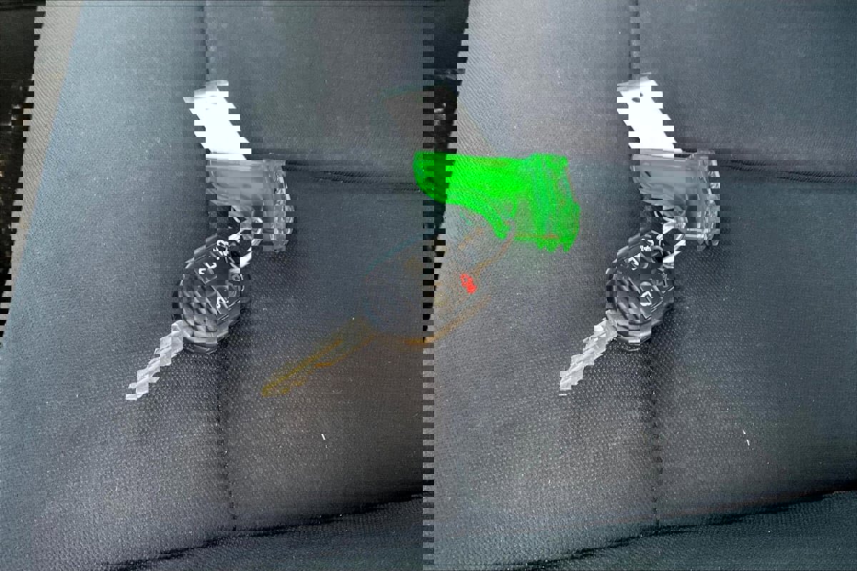 Used 2017 Ford Expedition XLT image 11