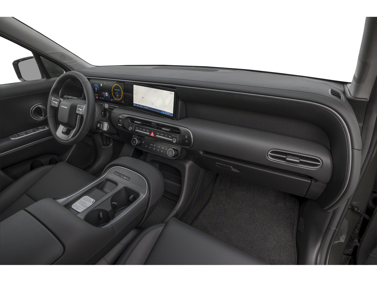 New 2026 Hyundai Palisade SEL FWD image 33