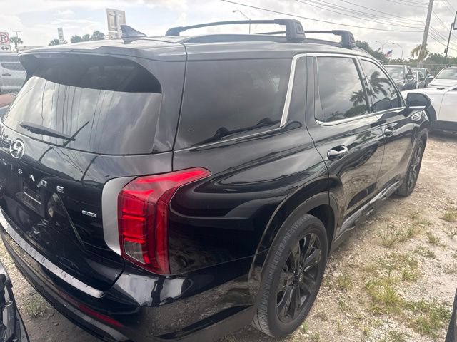 Used 2023 Hyundai Palisade XRT AWD/4WD image 6