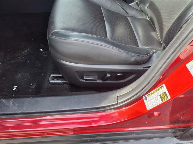 Used 2023 MAZDA CX-30 2.5 Turbo w/ Premium Package image 19