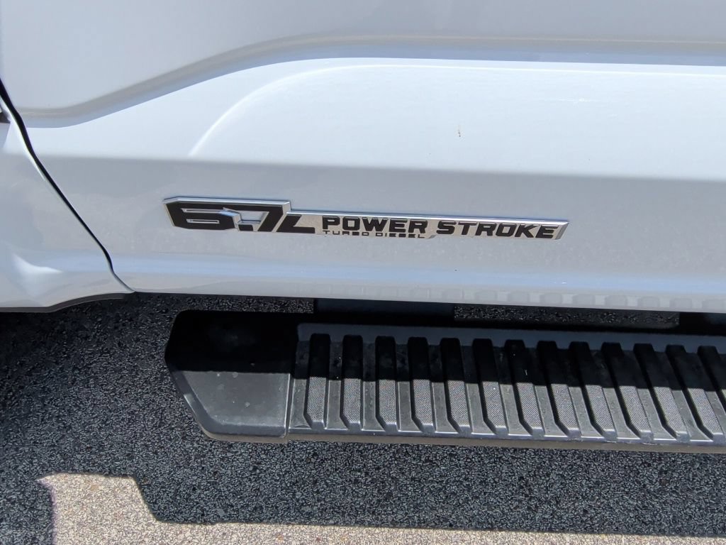 New 2026 Ford F350 XLT AWD/4WD image 42