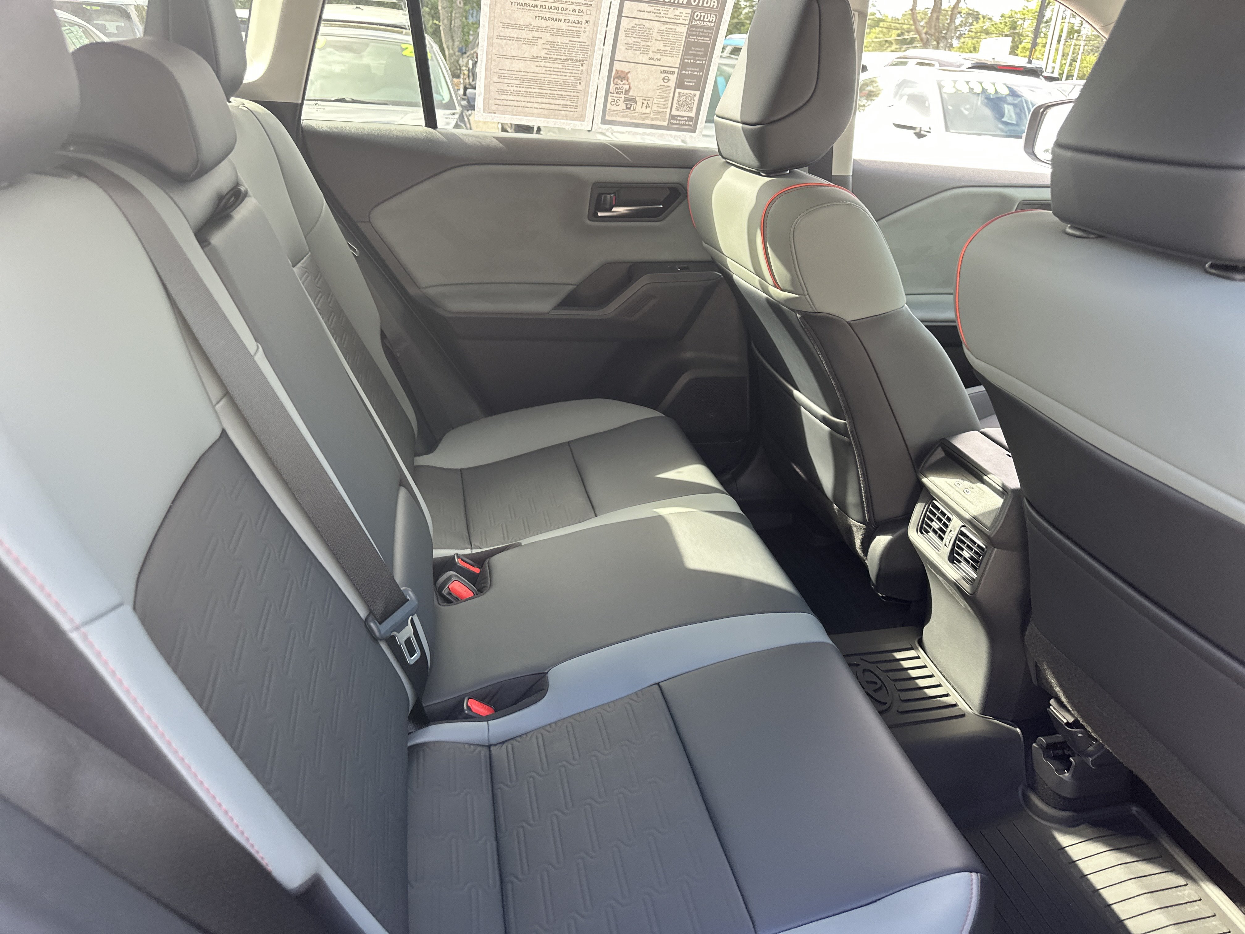 Used 2026 Toyota RAV4 AWD image 14