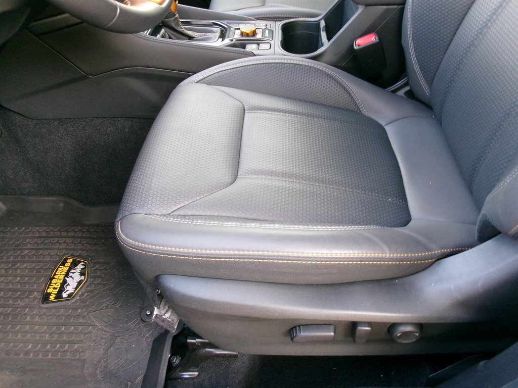 Used 2024 Subaru Forester Wilderness w/ Wilderness Package image 12