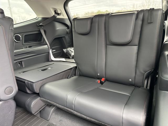 New 2026 Subaru Ascent Limited Bronze image 15