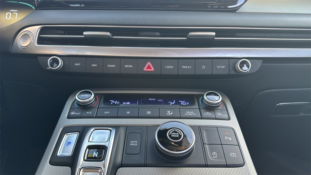 Used 2023 Hyundai Palisade SEL image 16