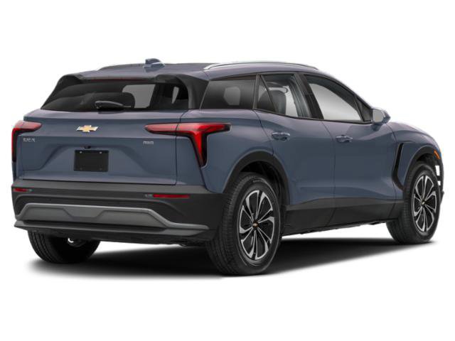 Used 2024 Chevrolet Blazer EV LT AWD/4WD image 2