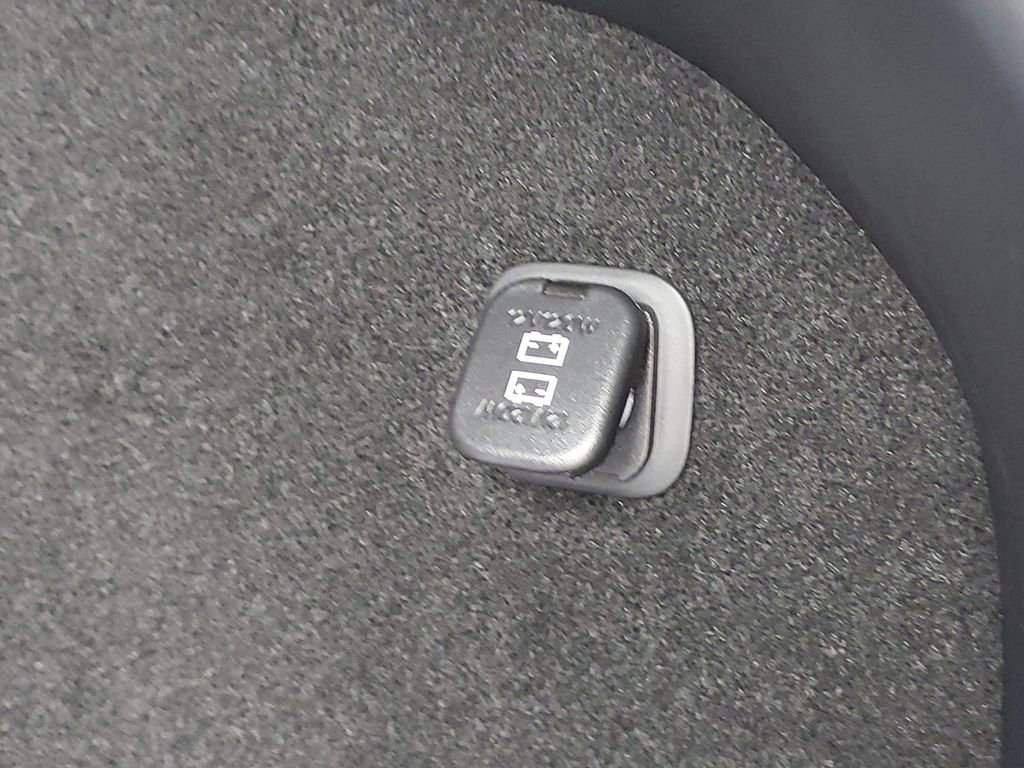 New 2025 MAZDA CX-5 Signature AWD/4WD image 9
